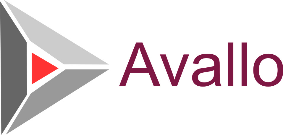 Avallo Logo